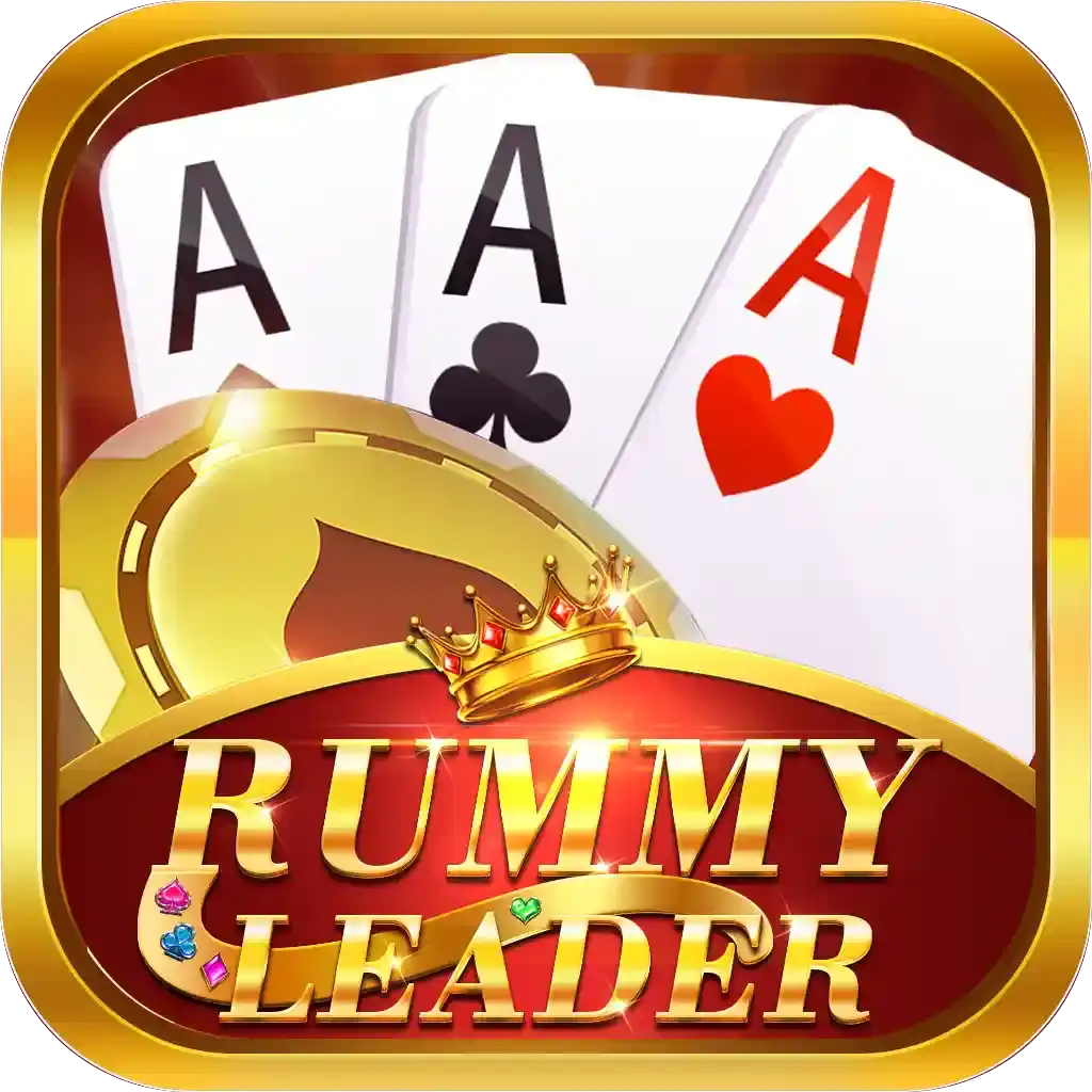 Rummy Leader App for Android